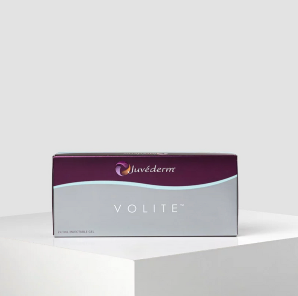 Juvederm® Volite