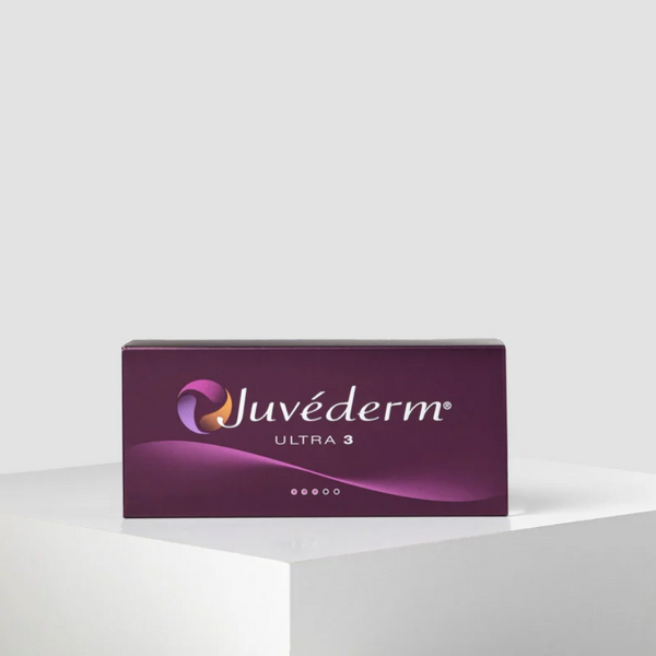 Juvederm® Ultra 3