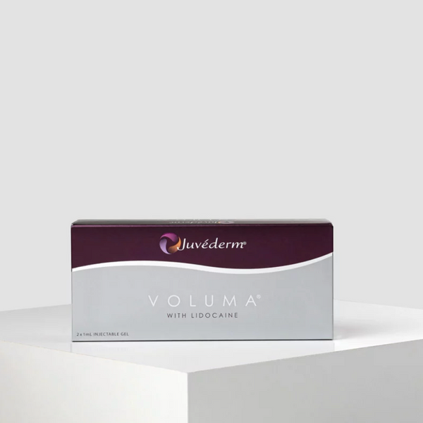 Juvederm® Voluma