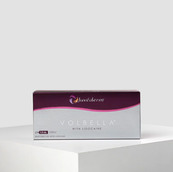 Juvederm® Volbella