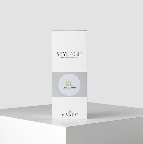 STYLAGE® Bi-SOFT XL LIDOCANE