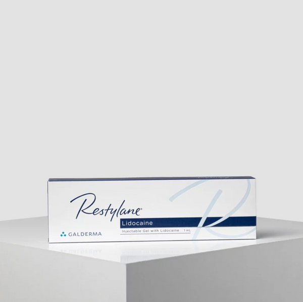 Restylane® with Lidocaine