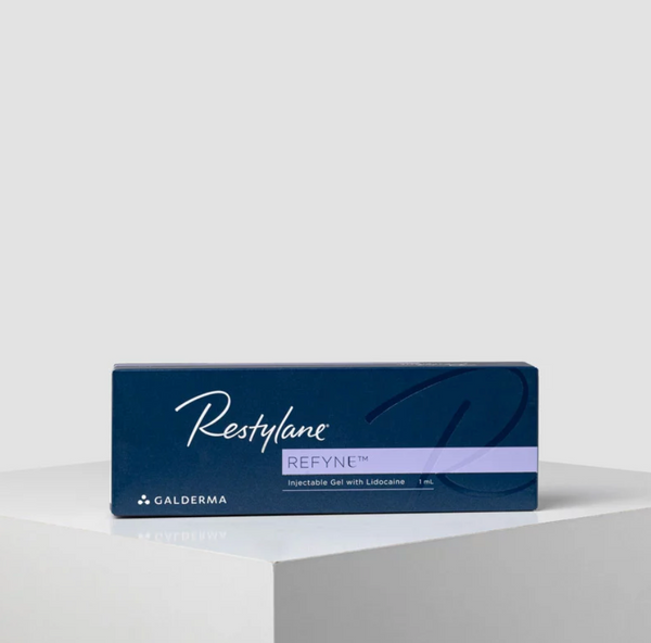 Restylane® Refyne Lidocaine