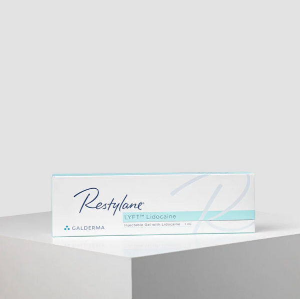 Restylane® LYFT™ Lidocaine