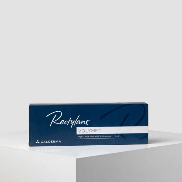 Restylane® VOLYME™ Lidocaine