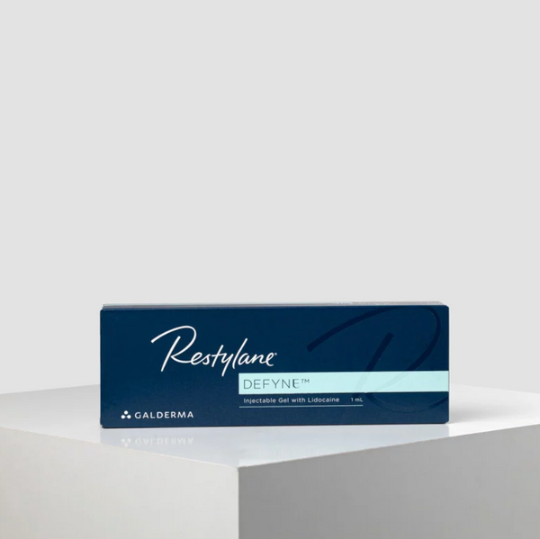 Restylane® DEFYNE™ Lidocaine