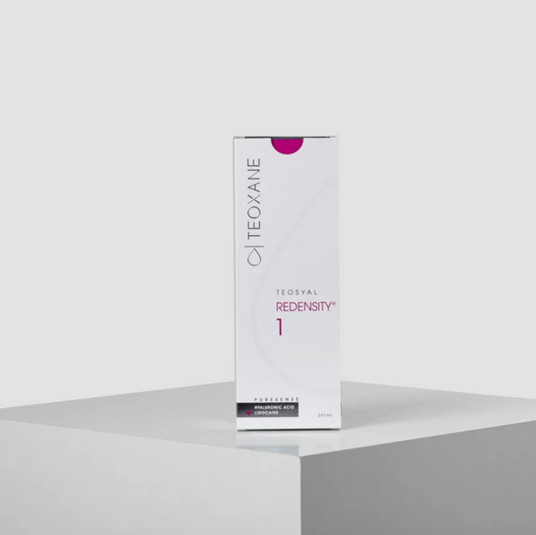 TEOSYAL PURESENSE REDENSITY® 1 - 2x1 ml