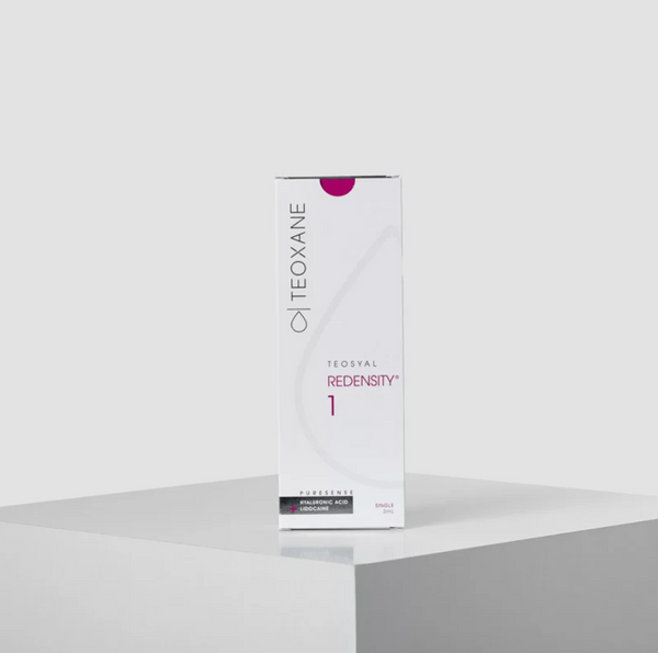 TEOSYAL PURESENSE REDENSITY® 1 – 1x3ml