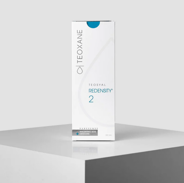 TEOSYAL PURESENSE REDENSITY® 2