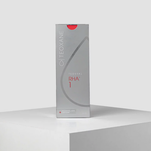 TEOSYAL RHA® 1