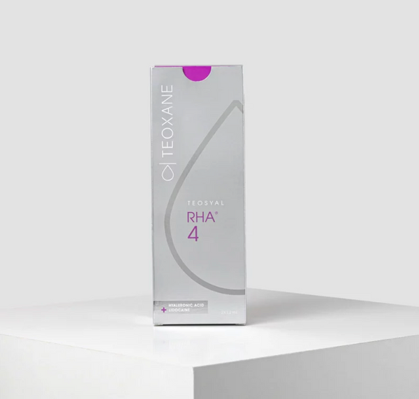 TEOSYAL RHA® 4