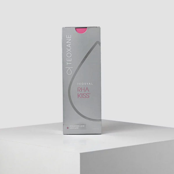 TEOSYAL RHA® KISS LIDOCAINE
