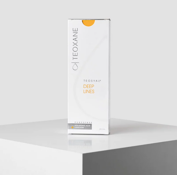 TEOSYAL® PURESENSE DEEP LINES