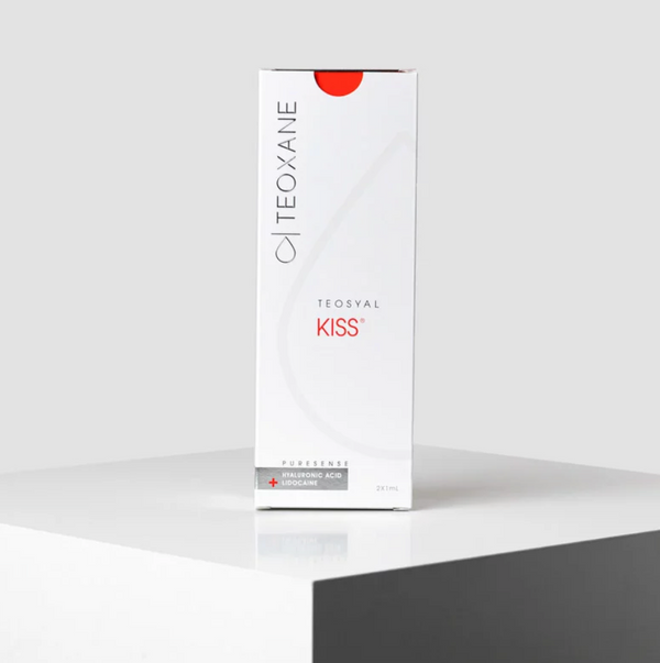 TEOSYAL® PURESENSE KISS