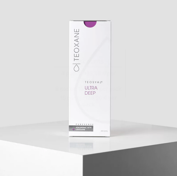 TEOSYAL® PURESENSE ULTRA DEEP