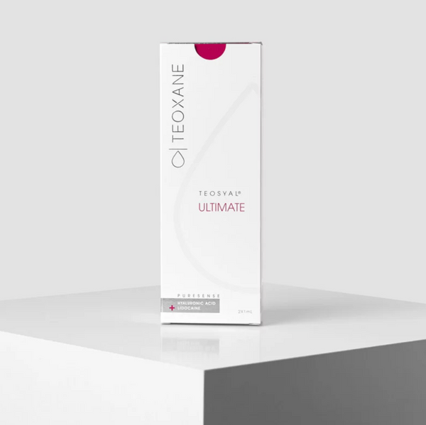 TEOSYAL® PURESENSE ULTIMATE