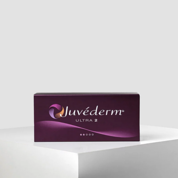 Juvederm® Ultra 2