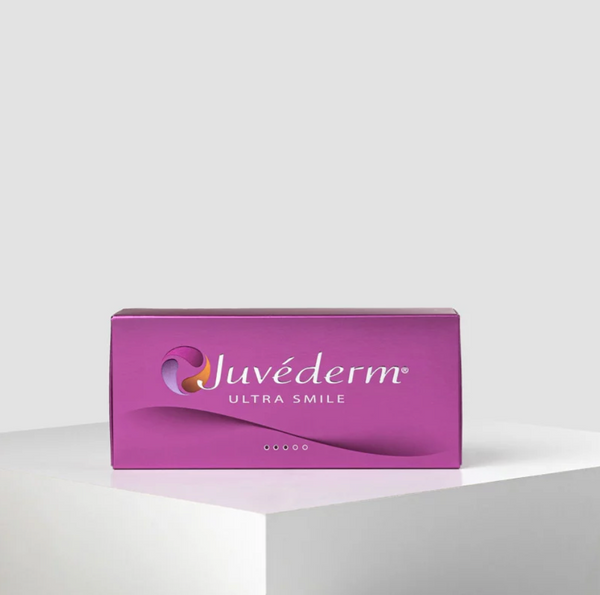 Juvederm® Ultra Smile