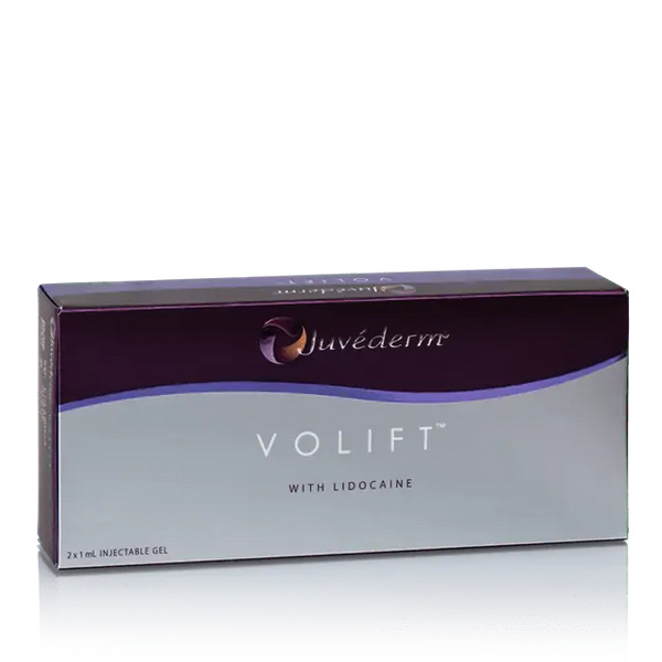 Juvederm® Volift